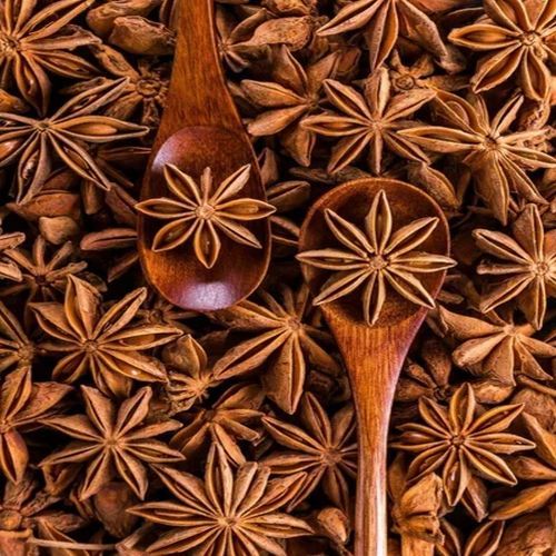 Star Anise Seeds