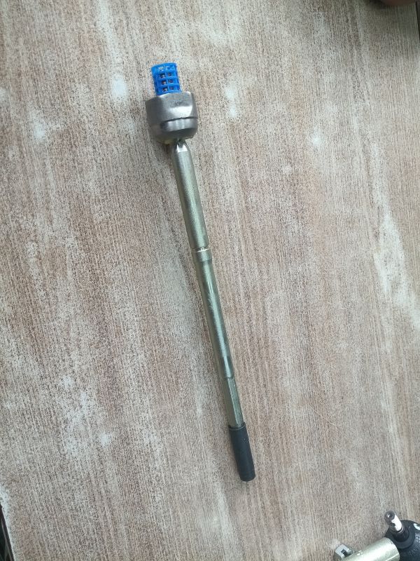 Steering Rack End
