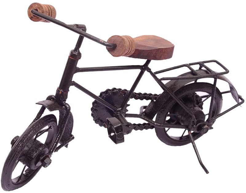 Iron Decorative Cycle
