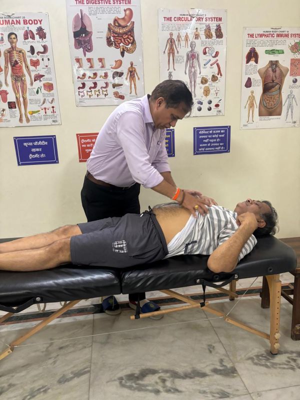 Neurotherapy ,chiropractic Treatment Services