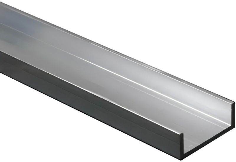 Hot Rolled Mild Steel Sections