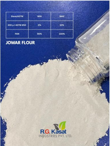 Jowar Flour