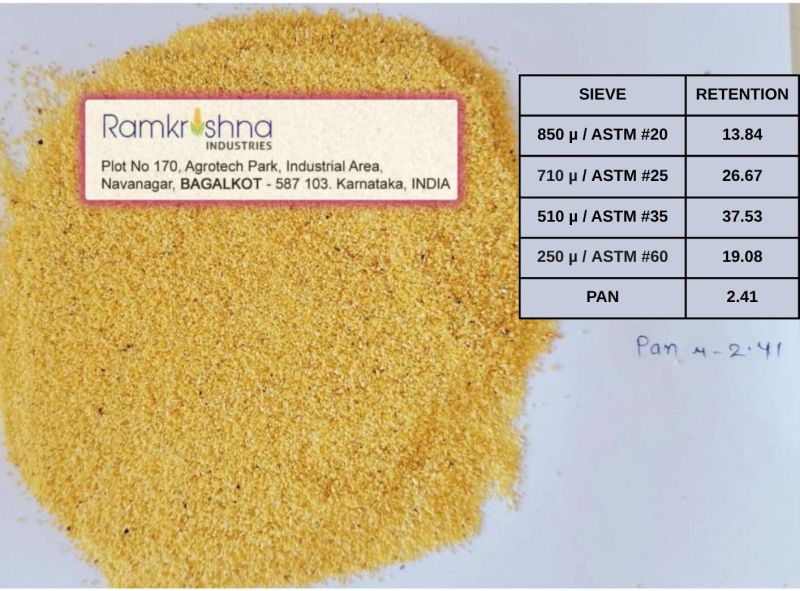 Masa Harina Corn Flour