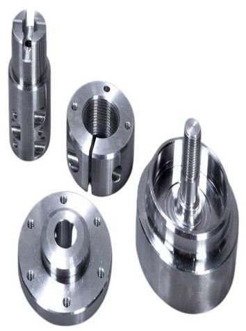 Cold Forged Part, Certification : ISO 9001:2008