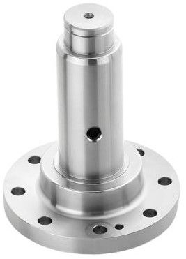 Stainless Steel Jack Gear Shaft
