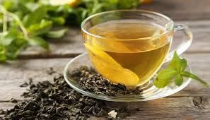 Green Tea, Form : Liquid for Drink, Ayurvedic Medicine