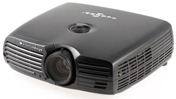 Business Projectors Splash