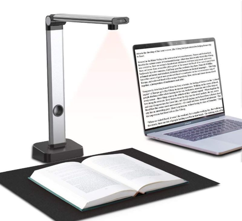 Digital Document Camera