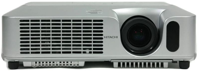 Hitachi CP X251 Projector