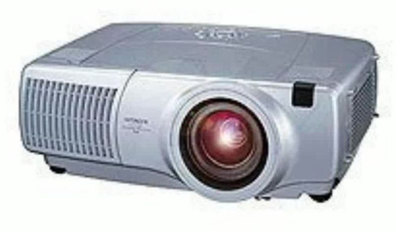 LCD Projector  CP-X1250