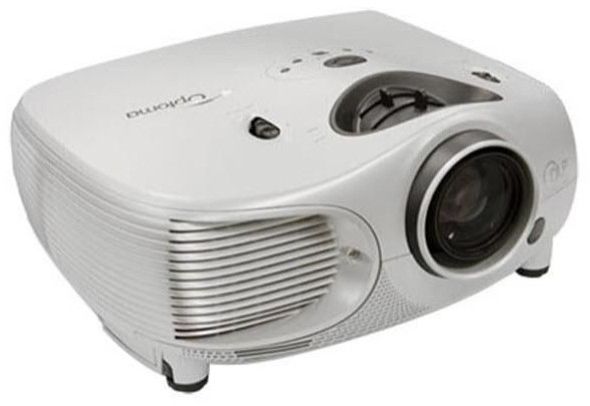 LCD Projector HD7300
