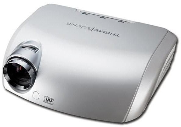 LCD Projector Hd81
