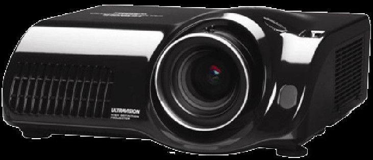 LCD Projector  HDPJ52 Series