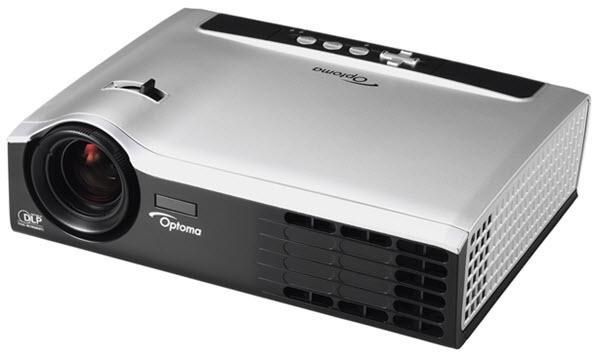 Optoma EP7150 DLP Projector Specs