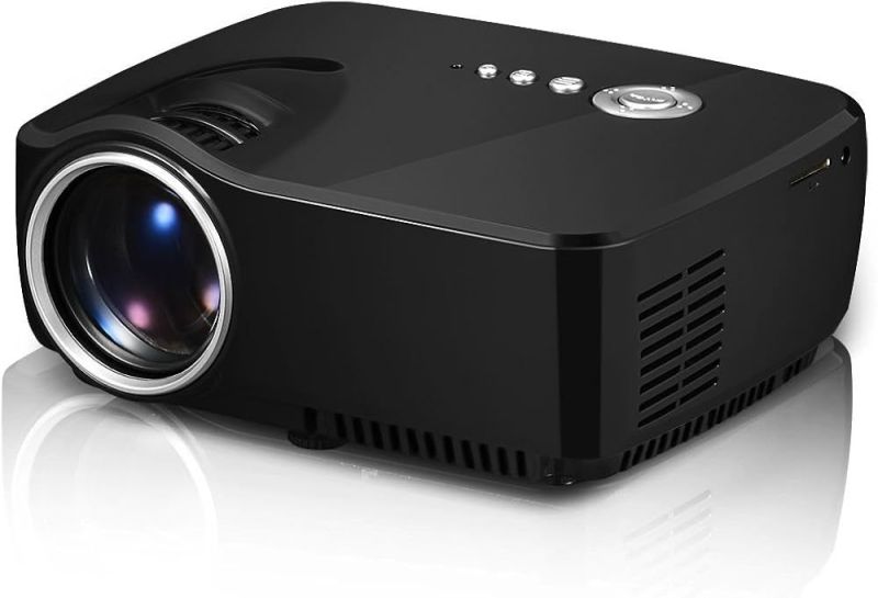 Portable Projector F3+