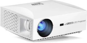 Portable Projector  F30-splash
