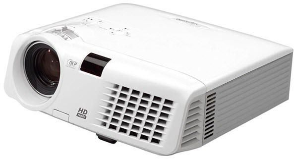 Portable Projector  HD70