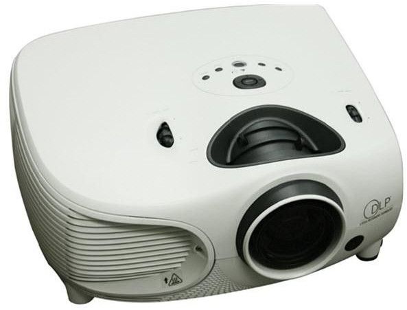 Portable Projector  HD7100