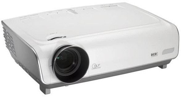 Portable Projector  HD72