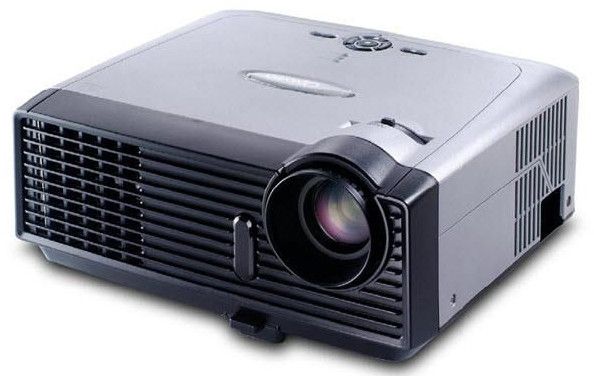 Portable Projector TS400