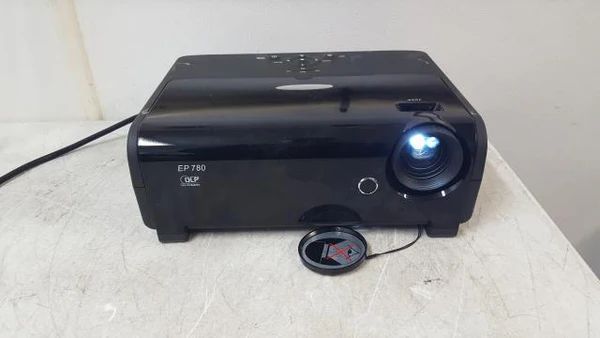 Tx780- DLP Projector