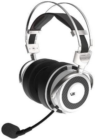 Vzr Model One Mkii Audiophile Gaming Headset