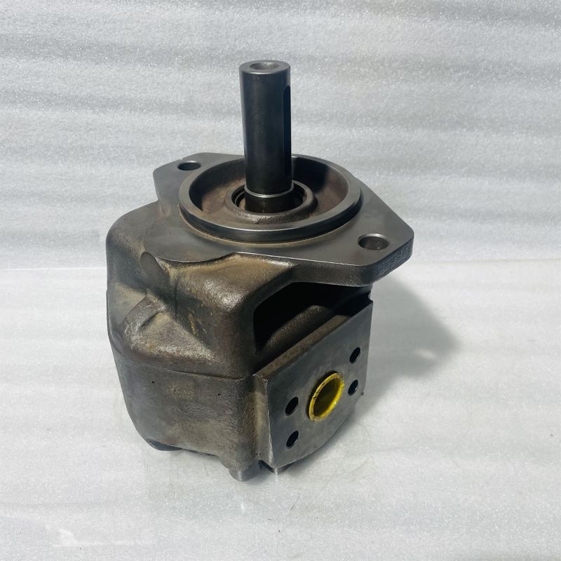 Kracht KM3/82 T30J Hydraulic Gear Pump