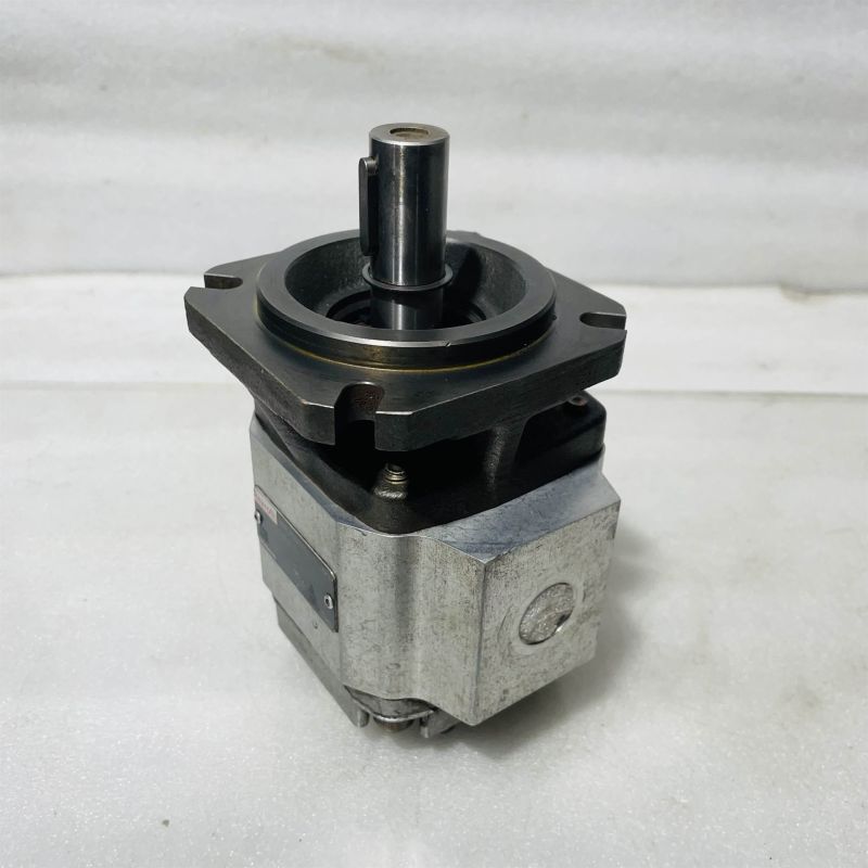 Rexroth PGF2-22/016 RE01VE4 Hydraulic Internal Gear Pump