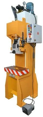 415 V C Frame Hydraulic Press