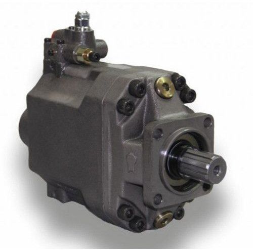 Thm Variable Displacement Pump