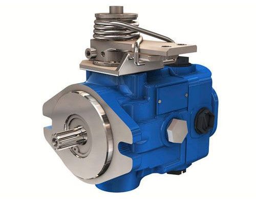 Vp Series Variable Displacement Pump