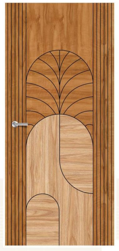 CP-803 Cut & Paste Door Skin