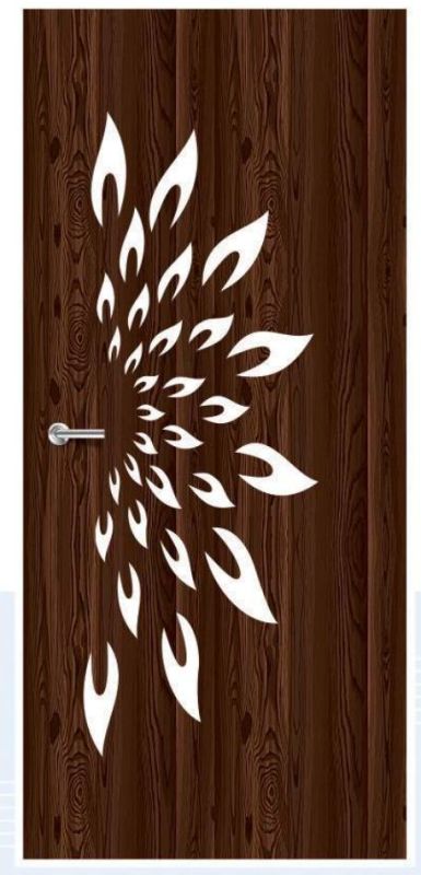 DH-208 Digital Glossy Door Skin