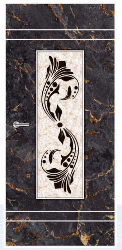 DH-212 Digital Glossy Door Skin