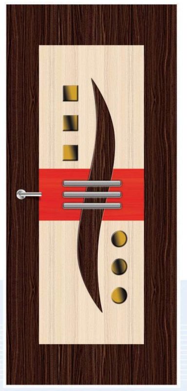 DH-218 Digital Glossy Door Skin