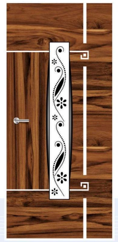 DH-225 Digital Glossy Door Skin