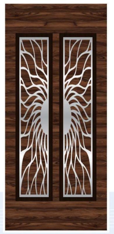 DH-231 Digital Glossy Door Skin