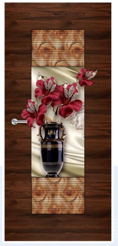 DH-245 Digital Glossy Door Skin