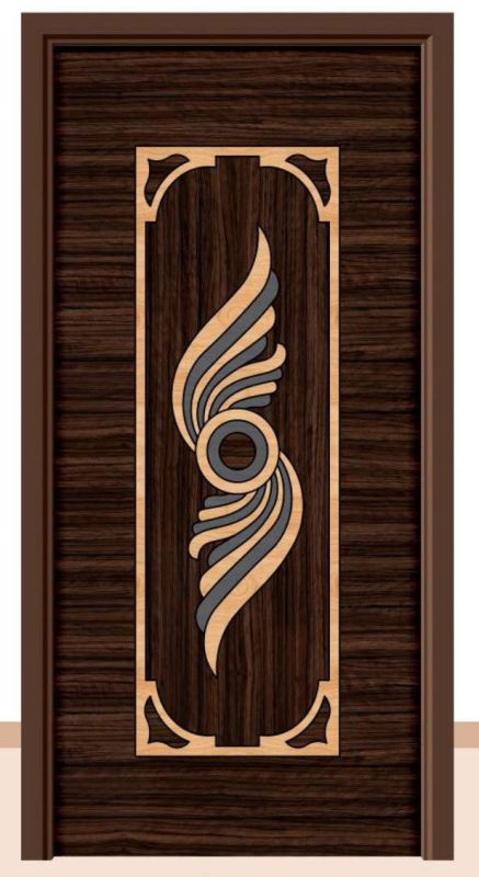 GT-1002 Premium Door Skin