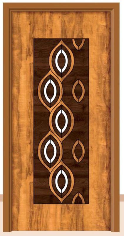 GT-1004 Premium Door Skin