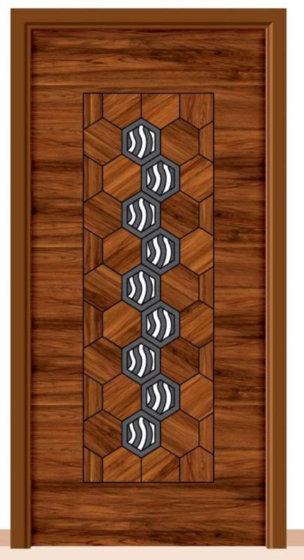 GT-1006 Premium Door Skin