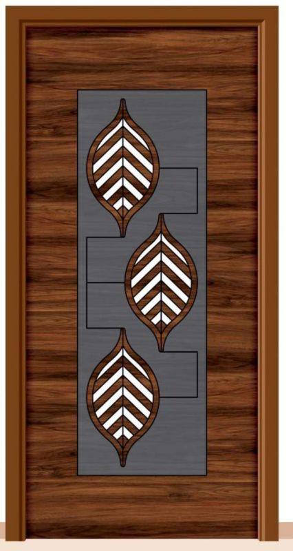 GT-1008 Premium Door Skin