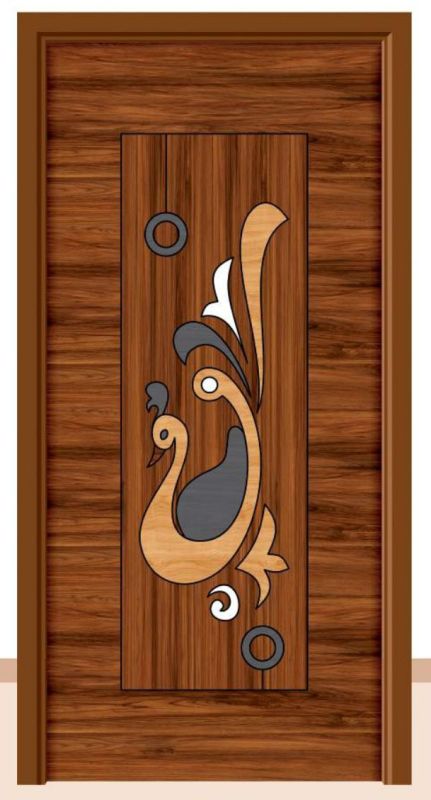 GT-1021 Premium Door Skin