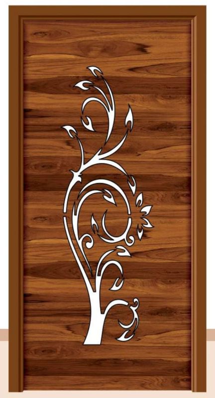 GT-1023 Premium Door Skin