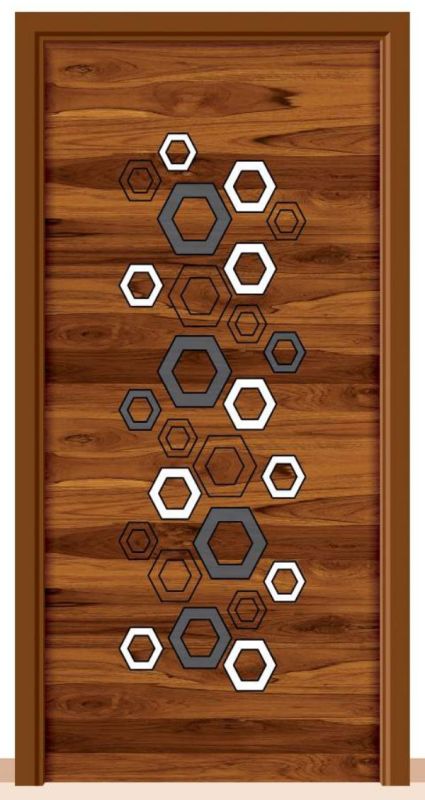 GT-1024 Premium Door Skin