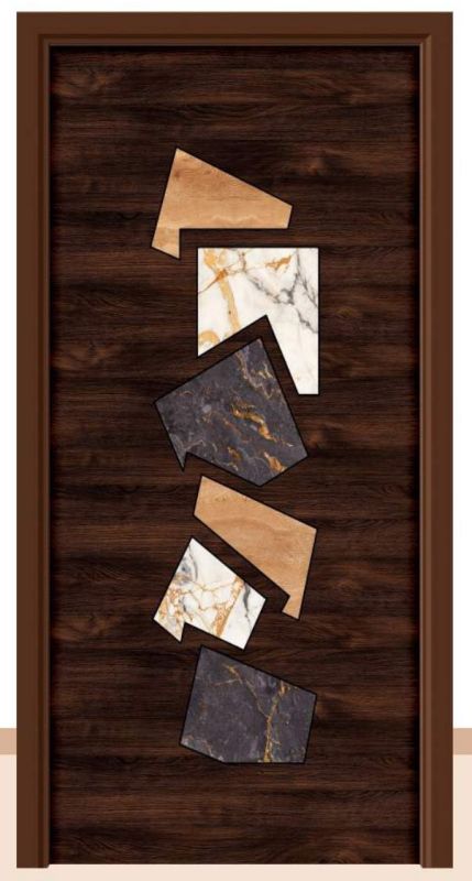 GT-1025 Premium Door Skin