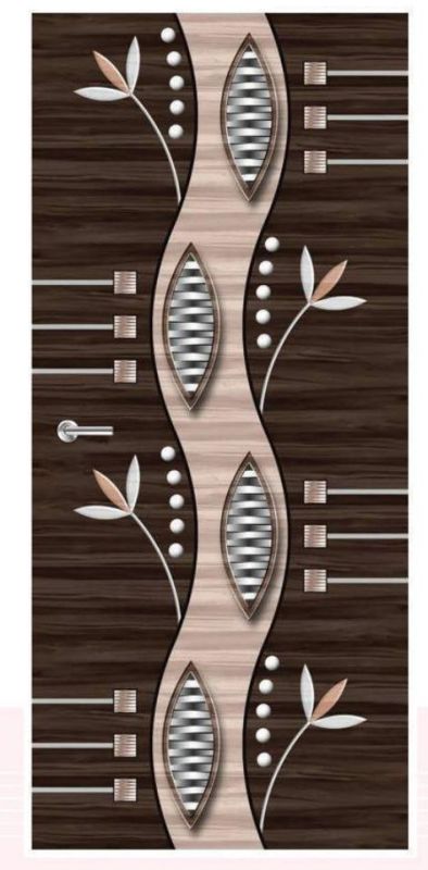 RM-701 Regular Door Skin