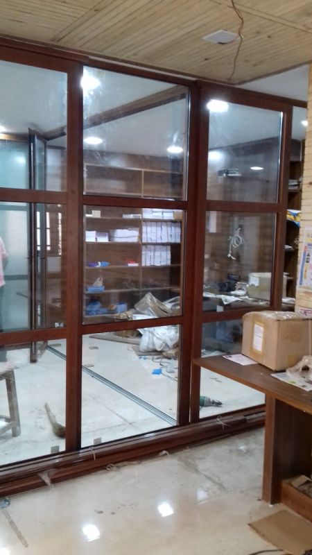 Sound Proof Acoustic Fix Partition