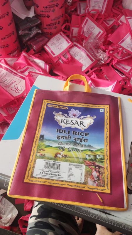 Non Woven Handle Bags