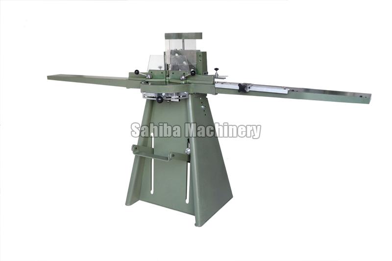 Photo Frame Cutting Machine